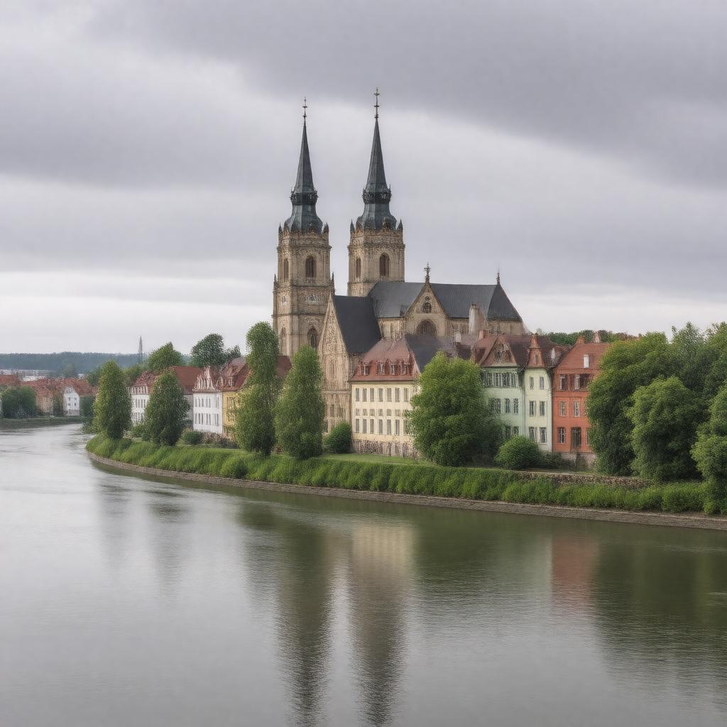Tartu (Dorpat)